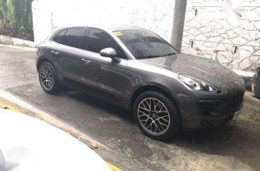 2018 Porsche Macan for sale