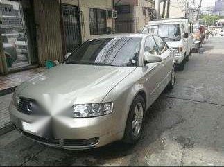 AUDI A4 2003 model good condition for sale