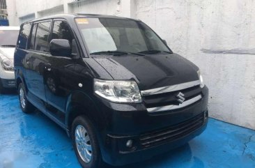 2015 Suzuki APV SGX Top of the Line automatic for sale