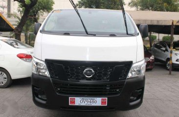 2016 Nissan Urvan NV350 Price is Negotiable