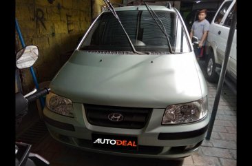 2004 Hyundai Matrix for sale