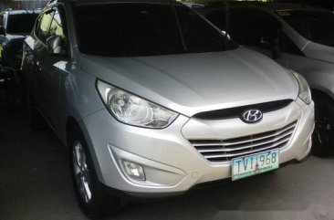 Hyundai Tucson 2011 for sale