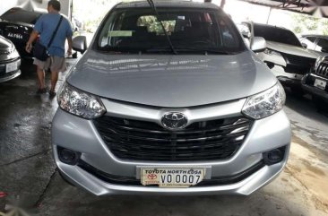 Toyota Avanza 2017 for sale