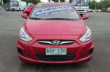 2014 Hyundai Accent for sale