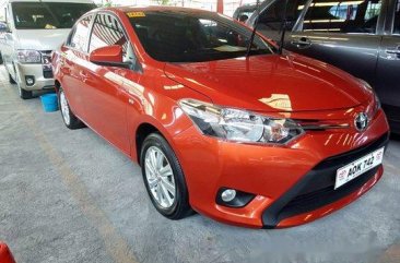 Toyota Vios 2017 FOR SALE