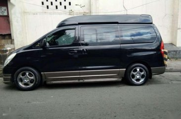 Hyundai Grand Starex 2011 for sale