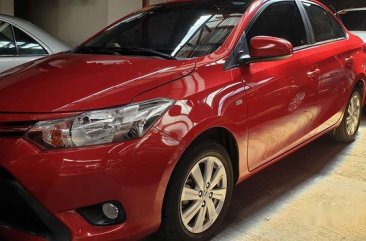 Toyota Vios 2017 for sale