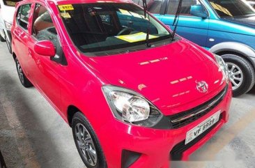 Toyota Wigo 2016 for sale