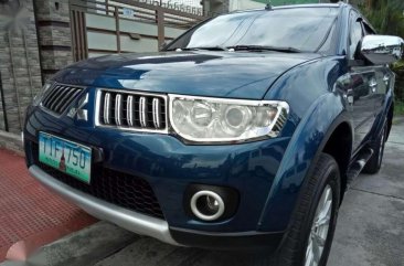 2011 Mitsubishi Montero for sale