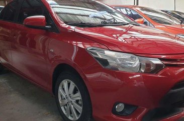 Toyota Vios 2018 for sale