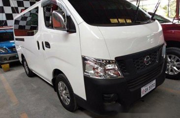 Nissan NV350 Urvan 2017 for sale