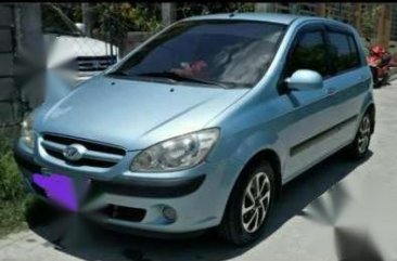 Hyundai Getz 2012 for sale