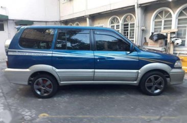 2002 Toyota Revo for sale