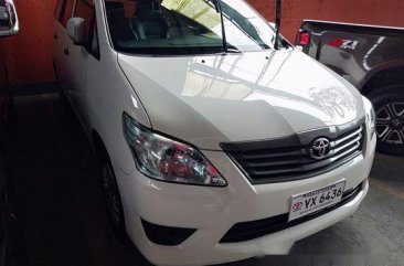 Toyota Innova 2016 for sale