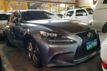 2014 Lexus Is350 for sale