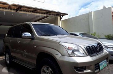 Like New Toyota Land Cruiser for sale