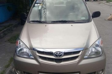 2011 Toyota Avanza for sale