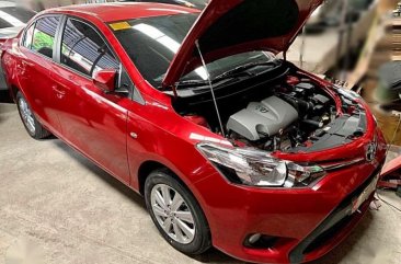 Toyota Vios 1.3E 2tkms MT 2018 FOR SALE