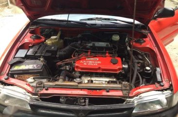 Mitsubishi Lancer 1993 for sale