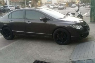 Honda Civic 2007 for sale