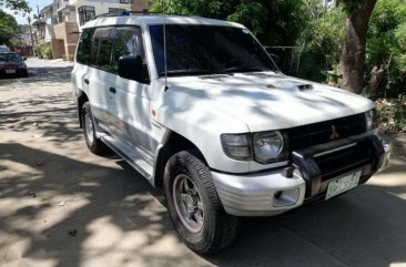 1999 Mitsubishi Pajero for sale