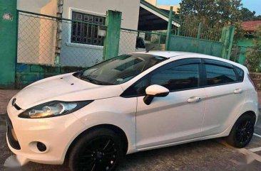 2012 Ford Fiesta FOR SALE