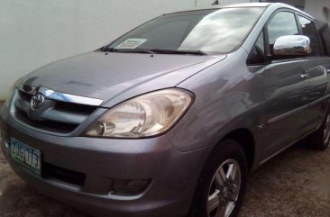 2007 Toyota Innova for sale