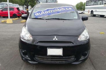 2015 Mitsubishi Mirage for sale