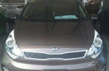 2015 Kia RiO 1.5L engine automatic hatchback