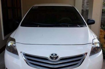 Toyota Vios 2013 FOR SALE