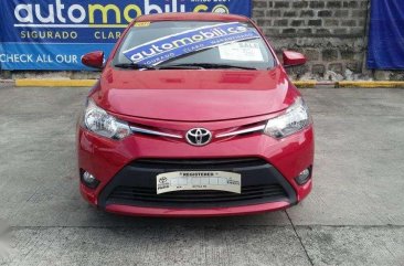 2017 Toyota Vios E for sale