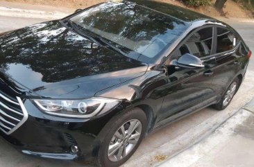 2018 Hyundai Elantra for sale