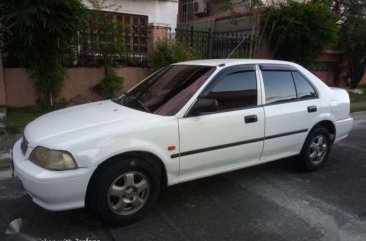 Honda City 1998 for sale