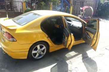 Honda Civic 2006 for sale