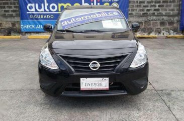 2016 Nissan Almera for sale