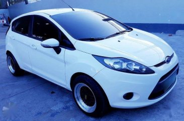 Ford Fiesta HB 2013 for sale