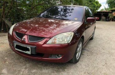 Mitsubishi Lancer MX 2004 for sale