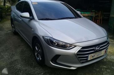 2017 Hyundai Elantra for sale