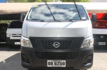 2017 Nissan NV350 Urvan Price is Negotiable