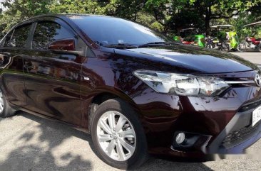 Toyota Vios 2018 for sale