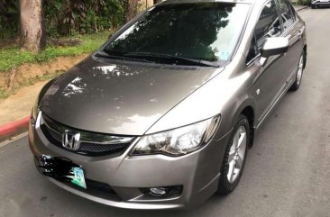 2009 Honda Civic for sale