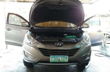 Hyundai Tucson 2010 for sale