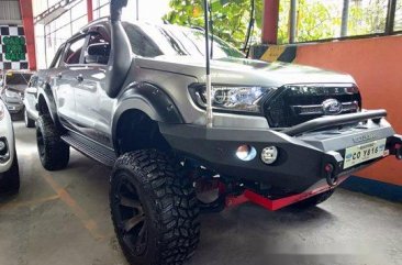 Ford Ranger 2018 for sale