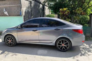 Hyundai Accent 2016 for sale