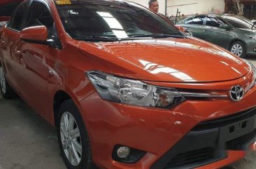 Toyota Vios 2017 for sale