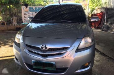 2009 Toyota Vios FOR SALE