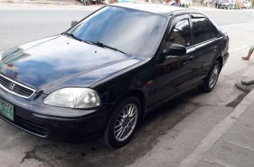 Honda Civic lxi97 for sale