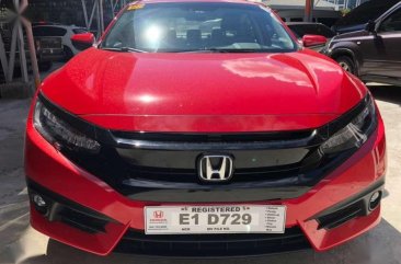 2018 Honda Civic for sale