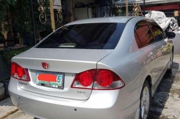 2007 Honda Civic for sale