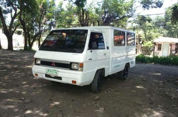 1996 Mitsubishi L300 for sale